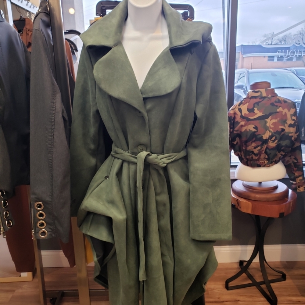 Coat